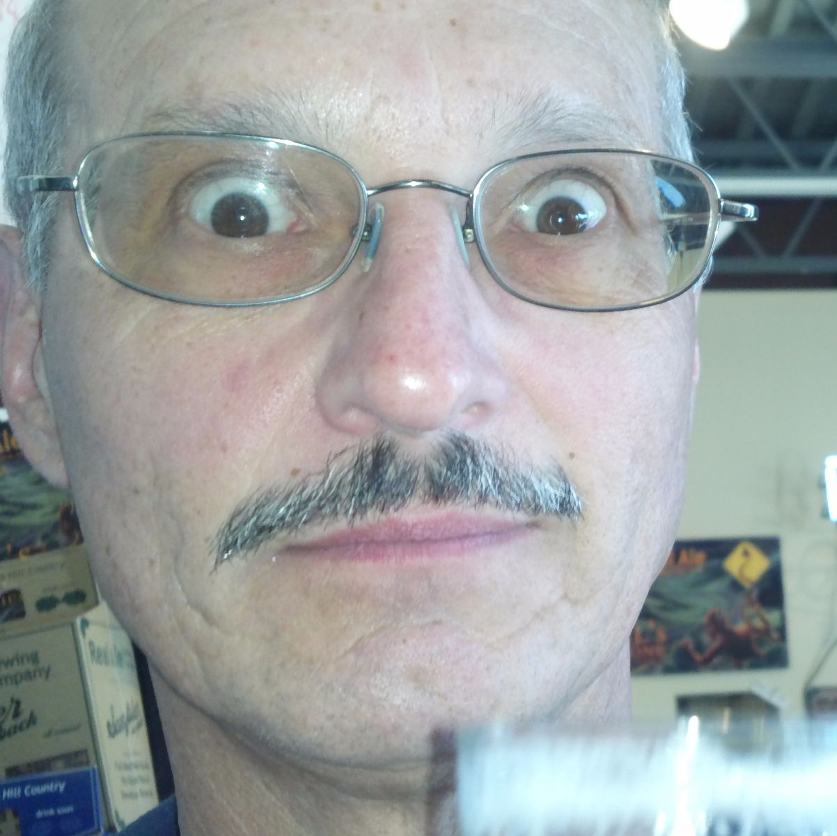 Profile of Alan Wolfe