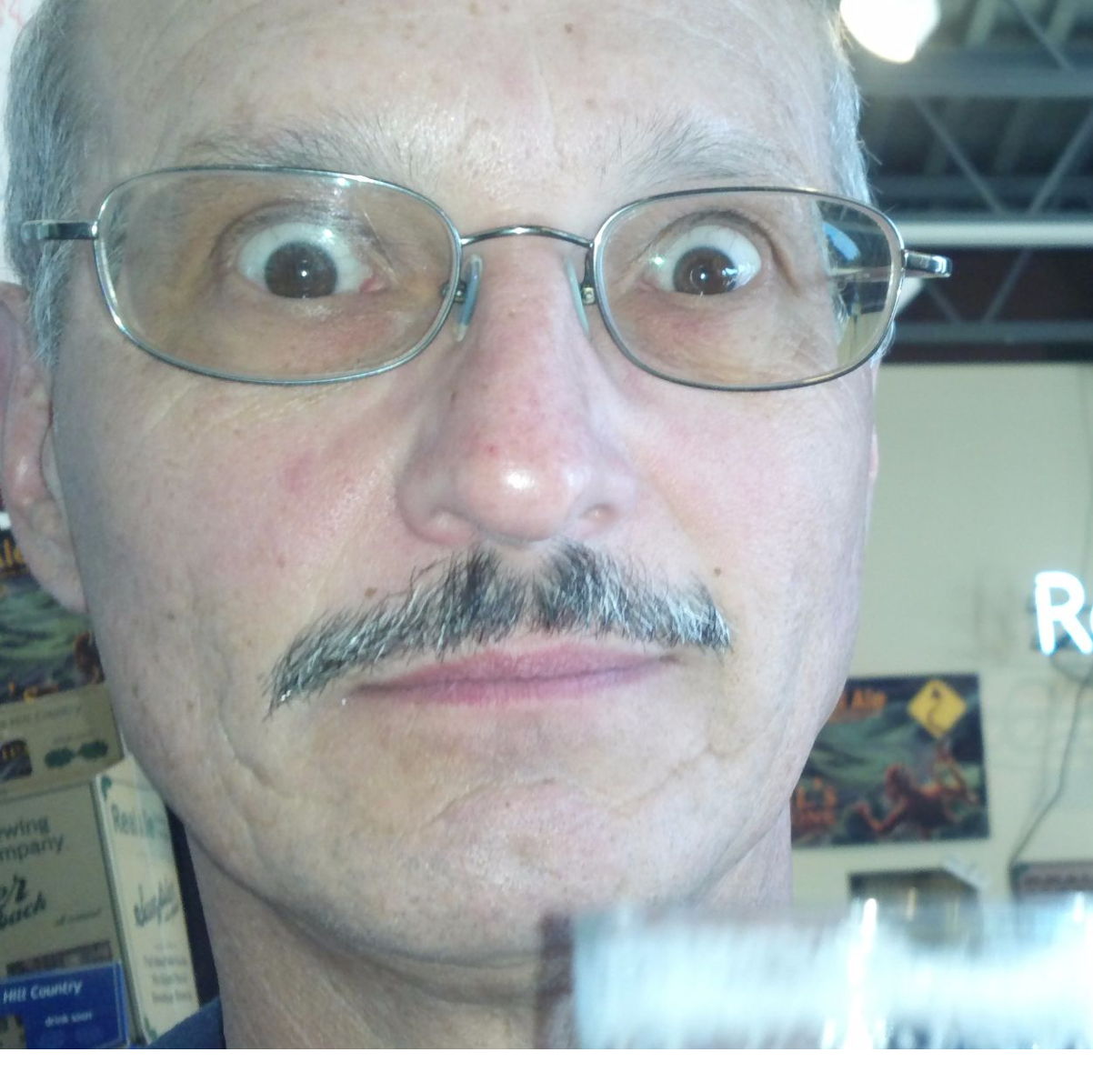 Profile of Alan Wolfe