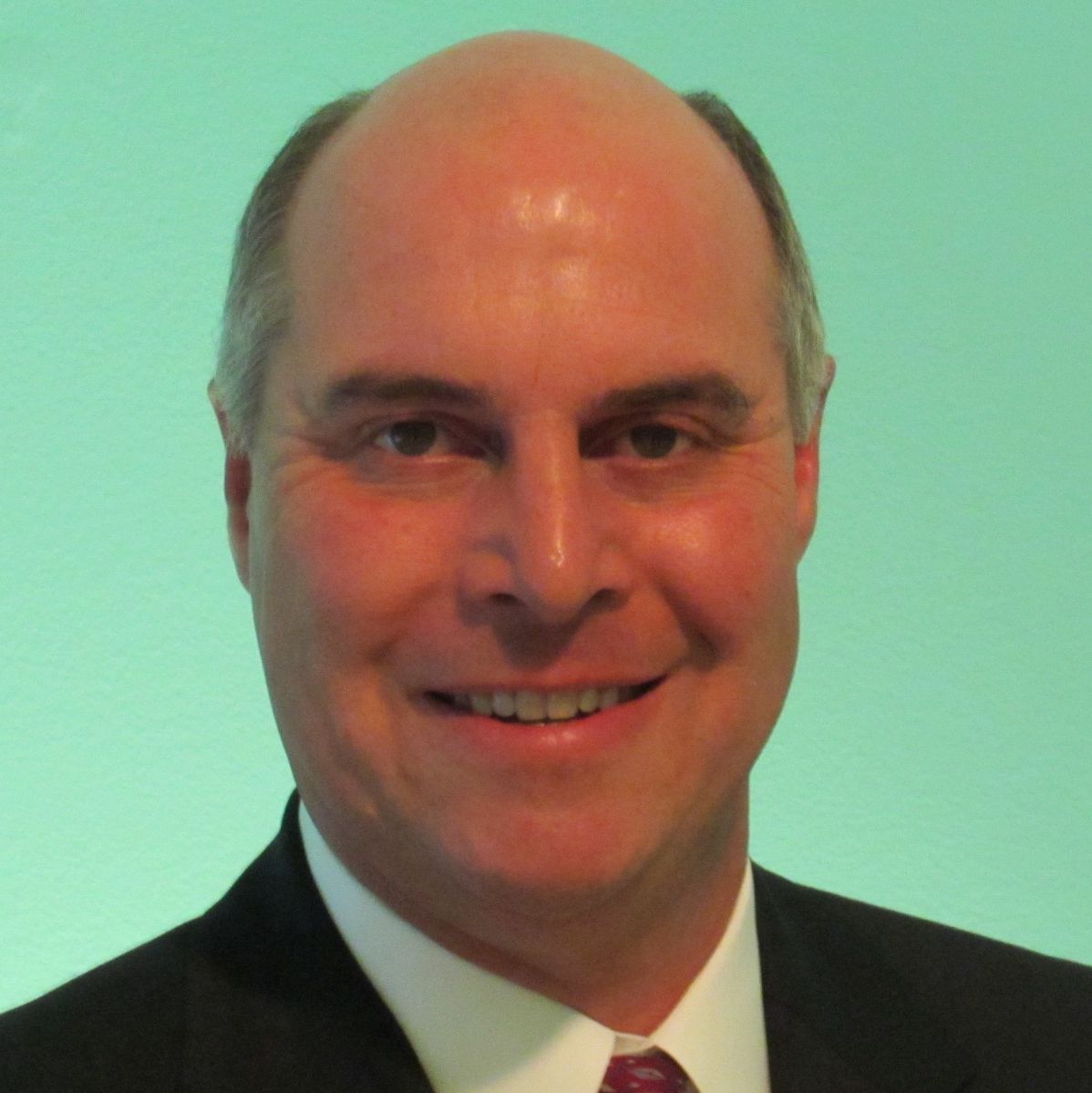 Profile of Alan Smith