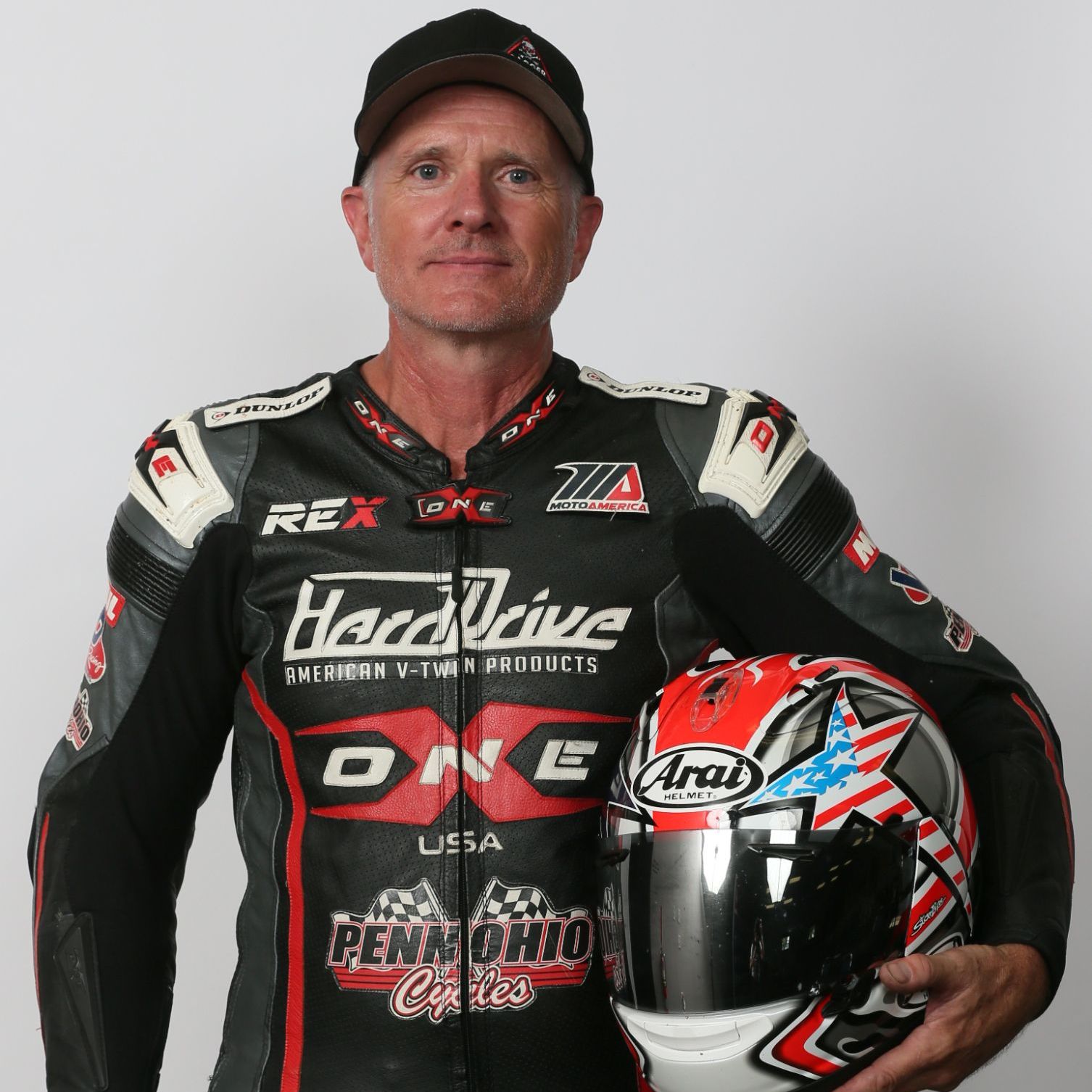 Profile of Bryan Shields