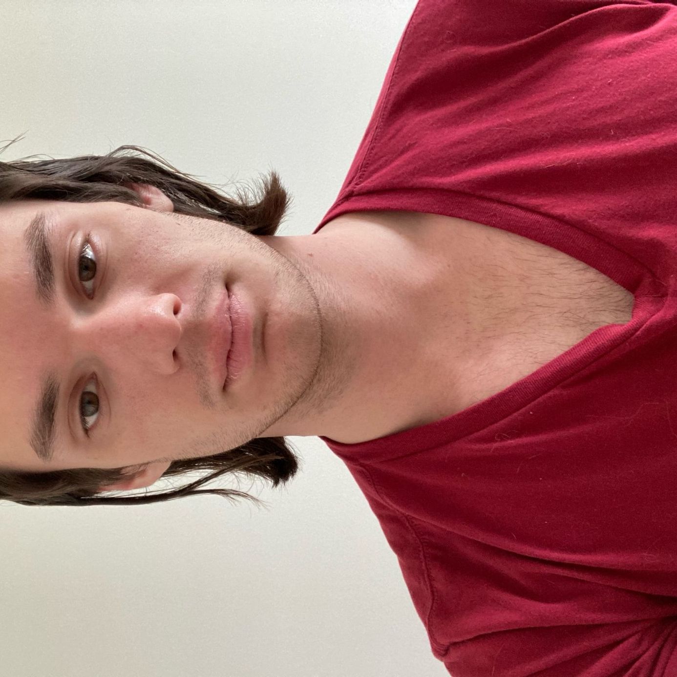Profile of Matthew R