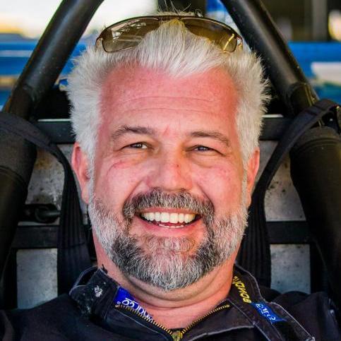 Profile of Cooper Dubois