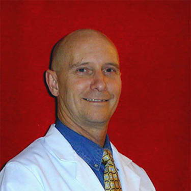Profile of Howard Huber