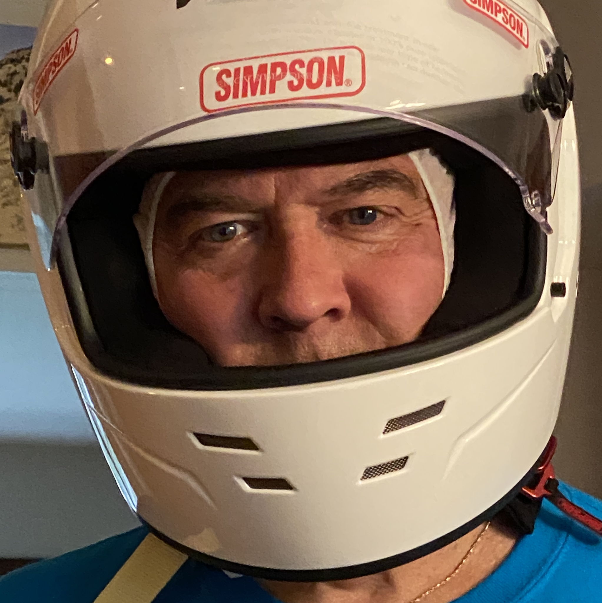 Profile of John WAGENER