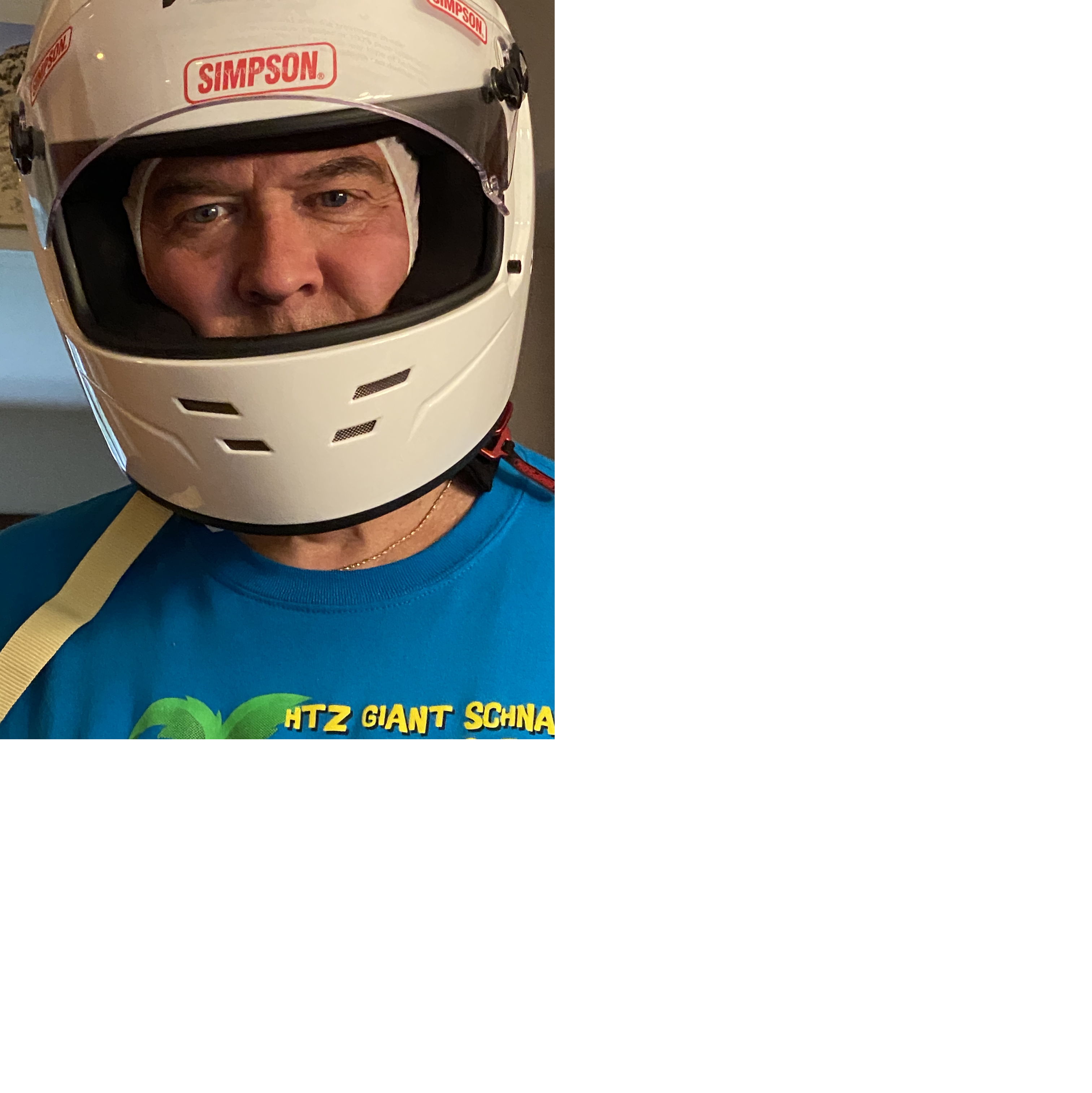 Profile of John WAGENER