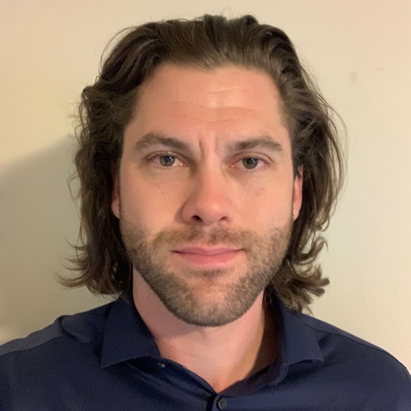 Profile of Sean Lambert