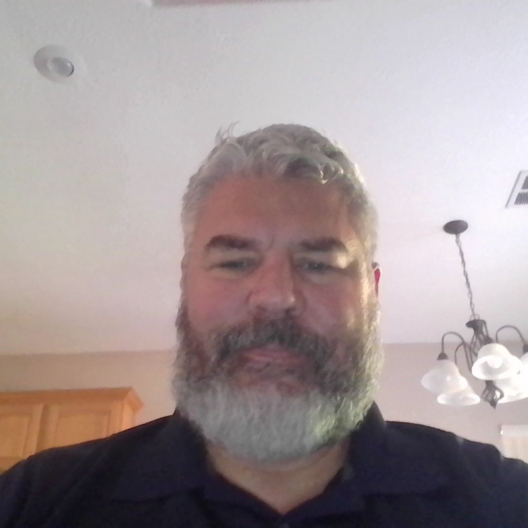 Profile of Darren Lister