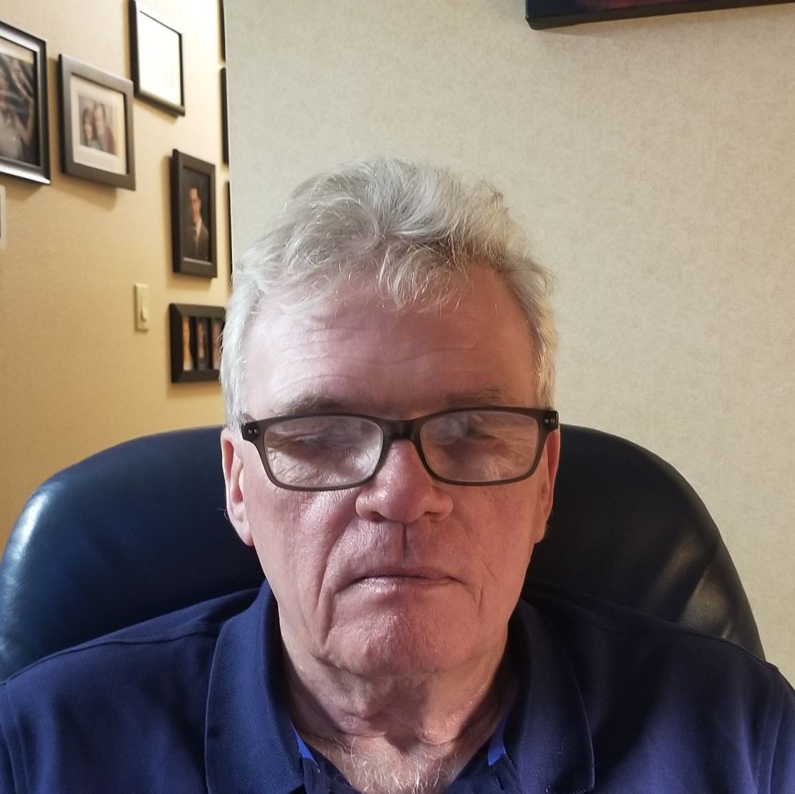 Profile of Brian Humphries