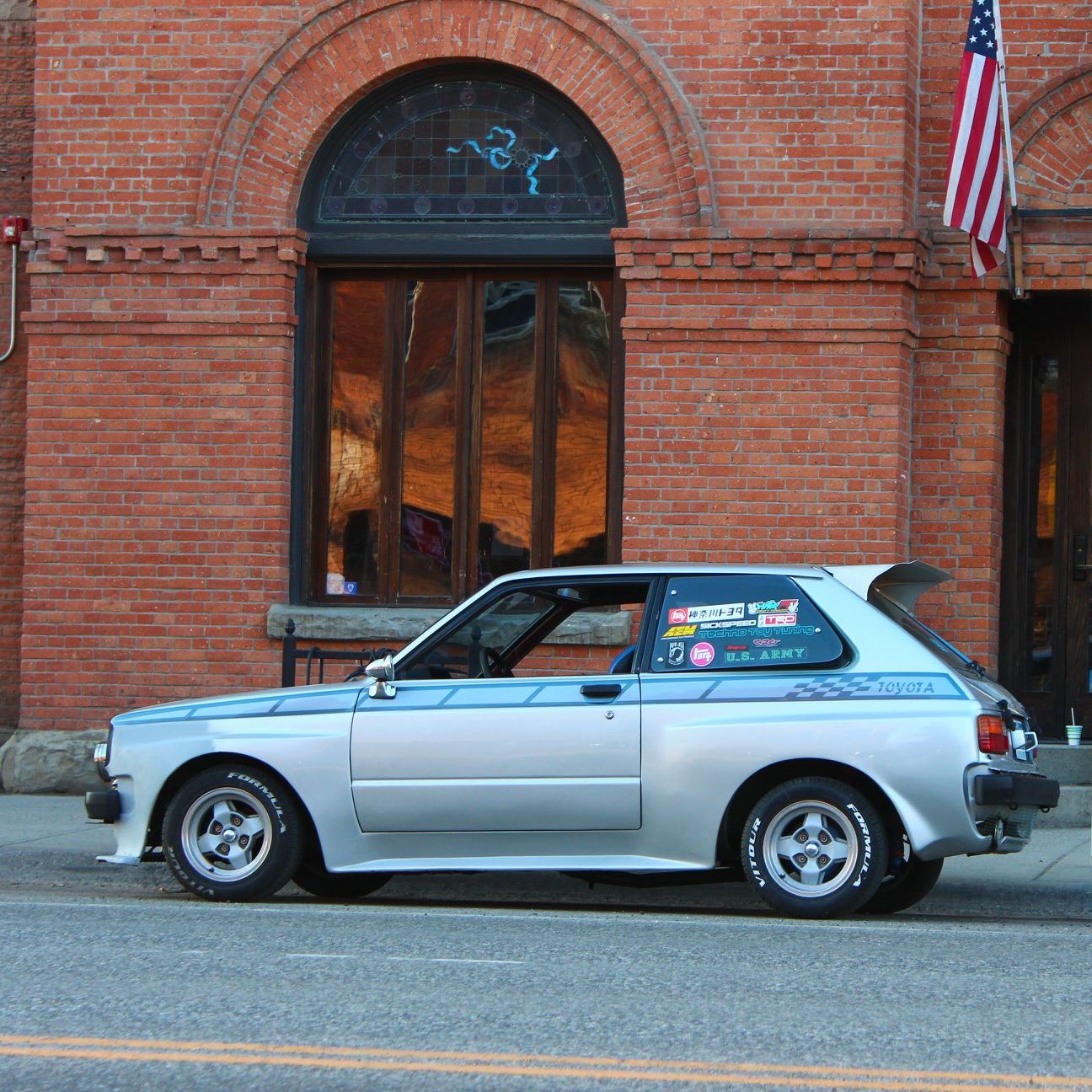 Profile of Andrew Hertsens