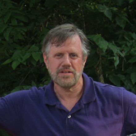 Profile of Larry Rainey