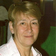 Profile of Marilyn Freeman