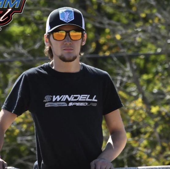 Profile of Tj Reed