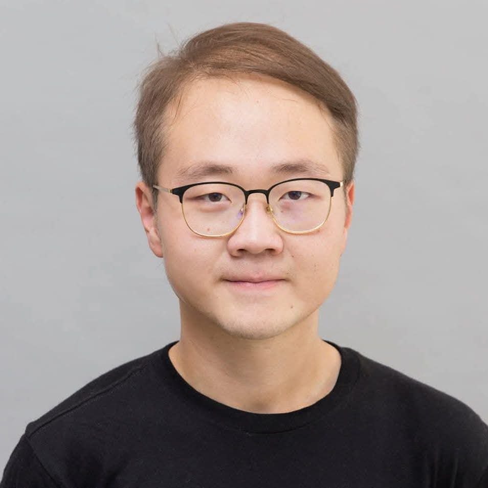 Profile of Yifan Bai