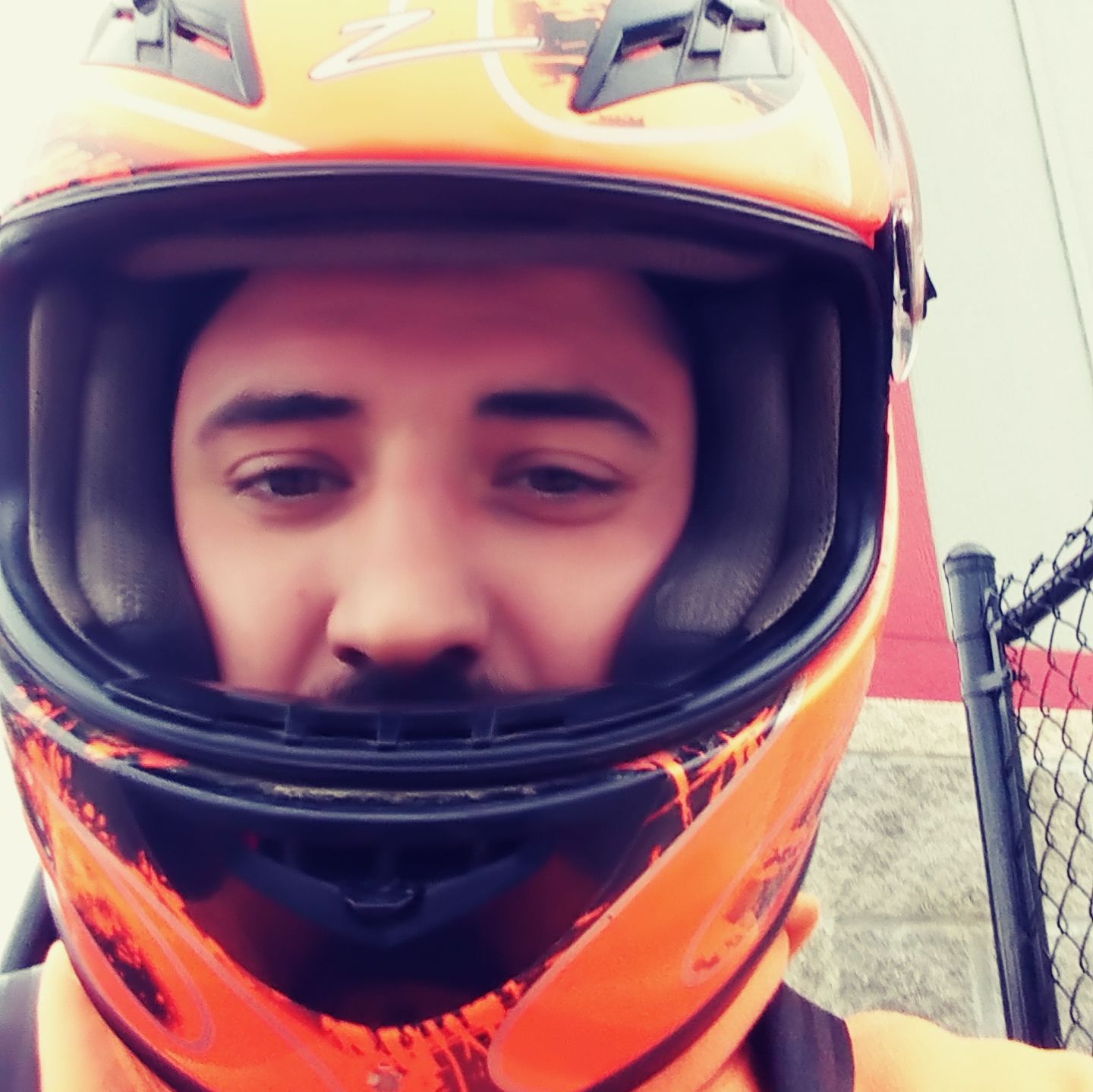 Profile of Alex Shipp