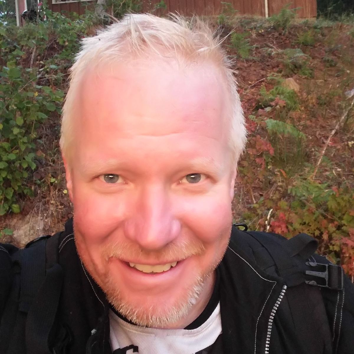 Profile of Kevin Dietz