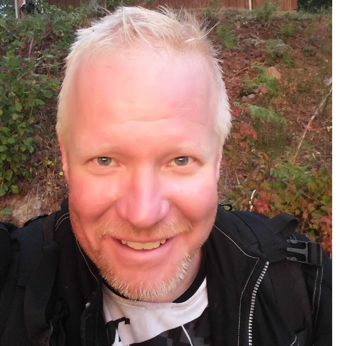 Profile of Kevin Dietz