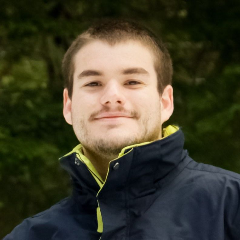 Profile of Daniel Galel