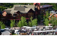 SNOWMASS TOUR AND HERITAGE FIRE EVENT
