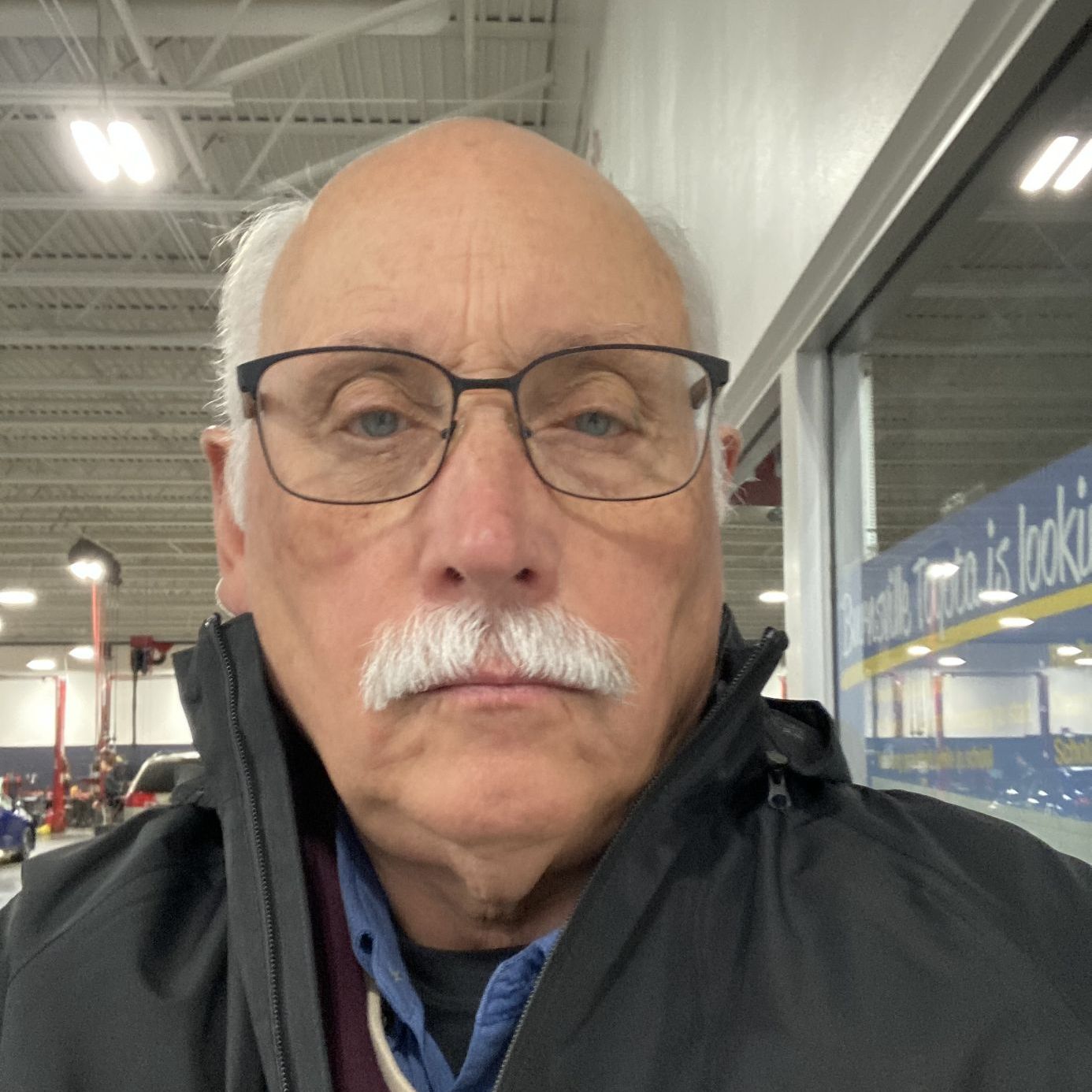 Profile of Ray Valdovinos