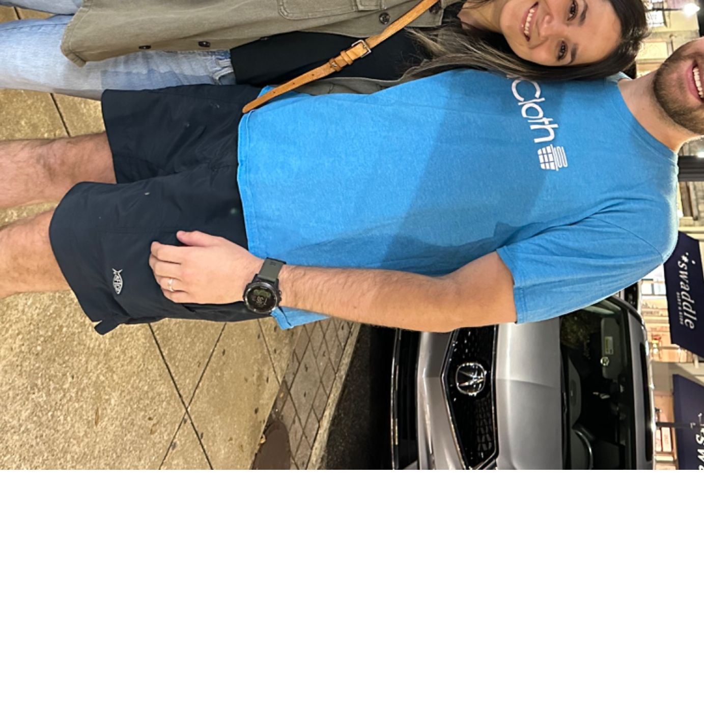 Profile of Campbell Brudi