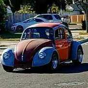 Profile of Kacee Weaver