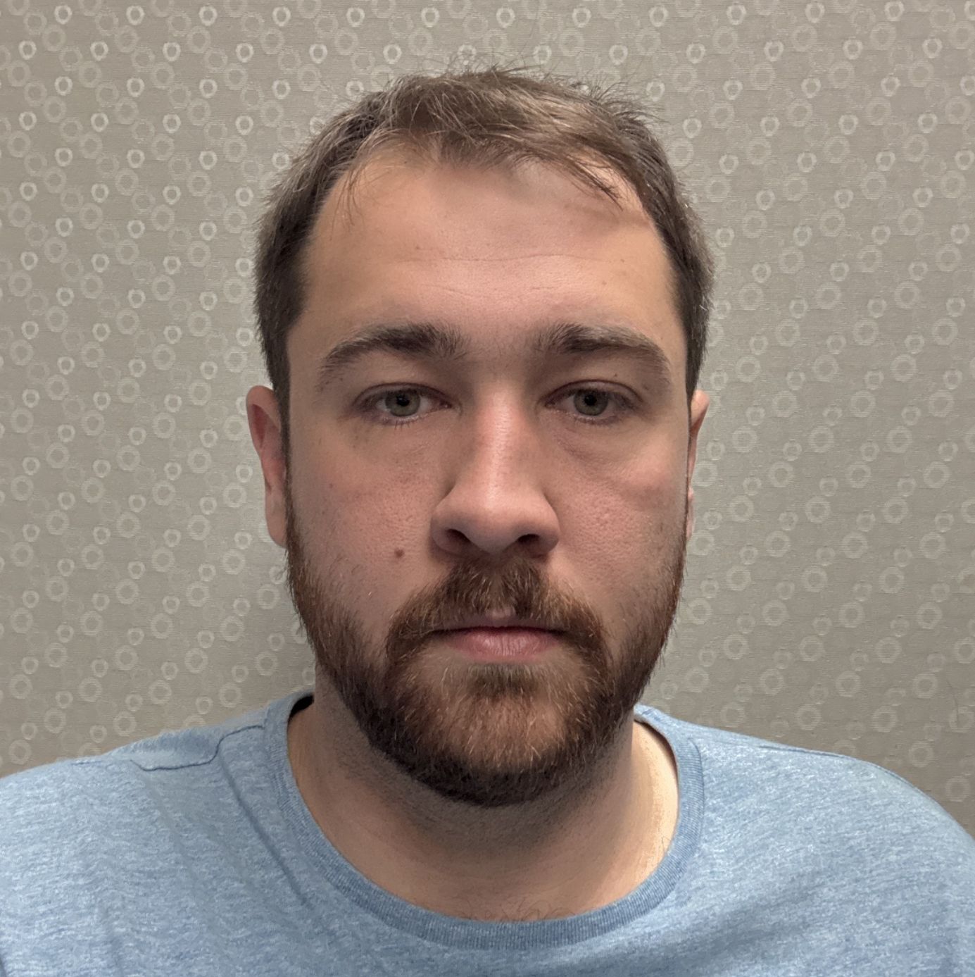 Profile of Tristan Kirby-Kopczynski