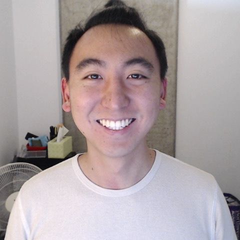 Profile of Alexander Chang