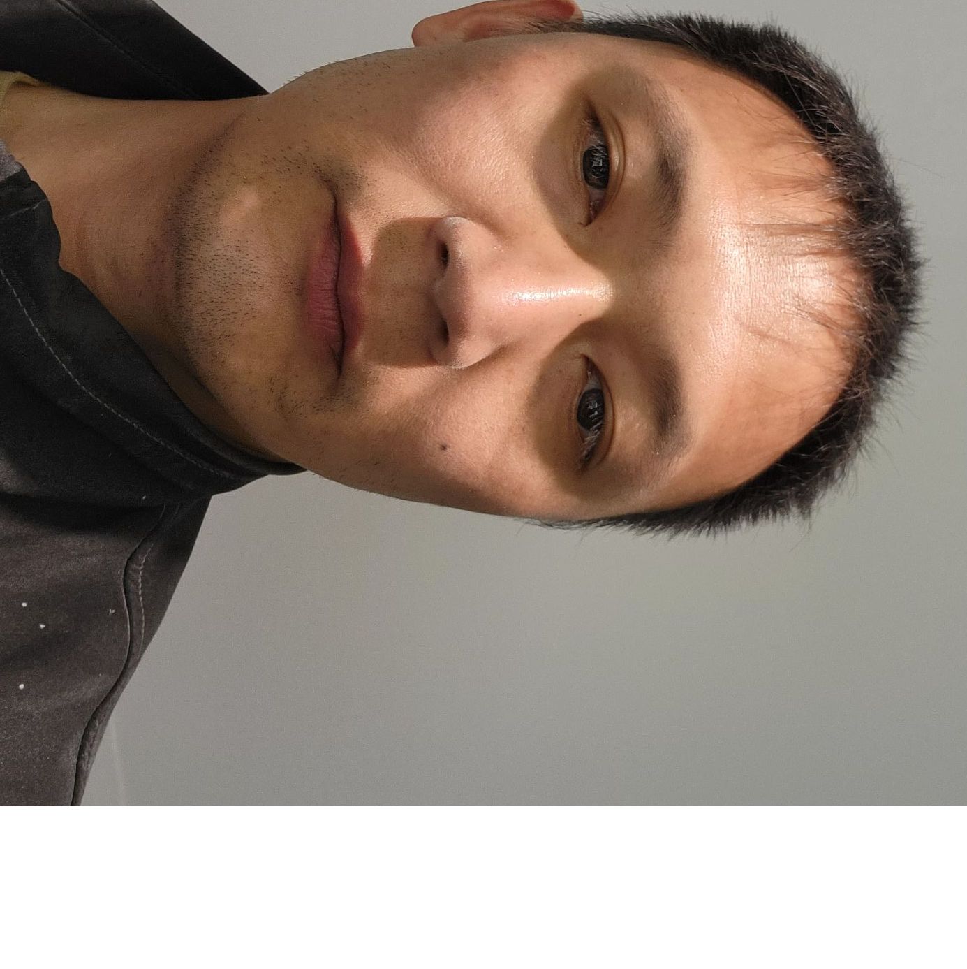 Profile of Eric Lam