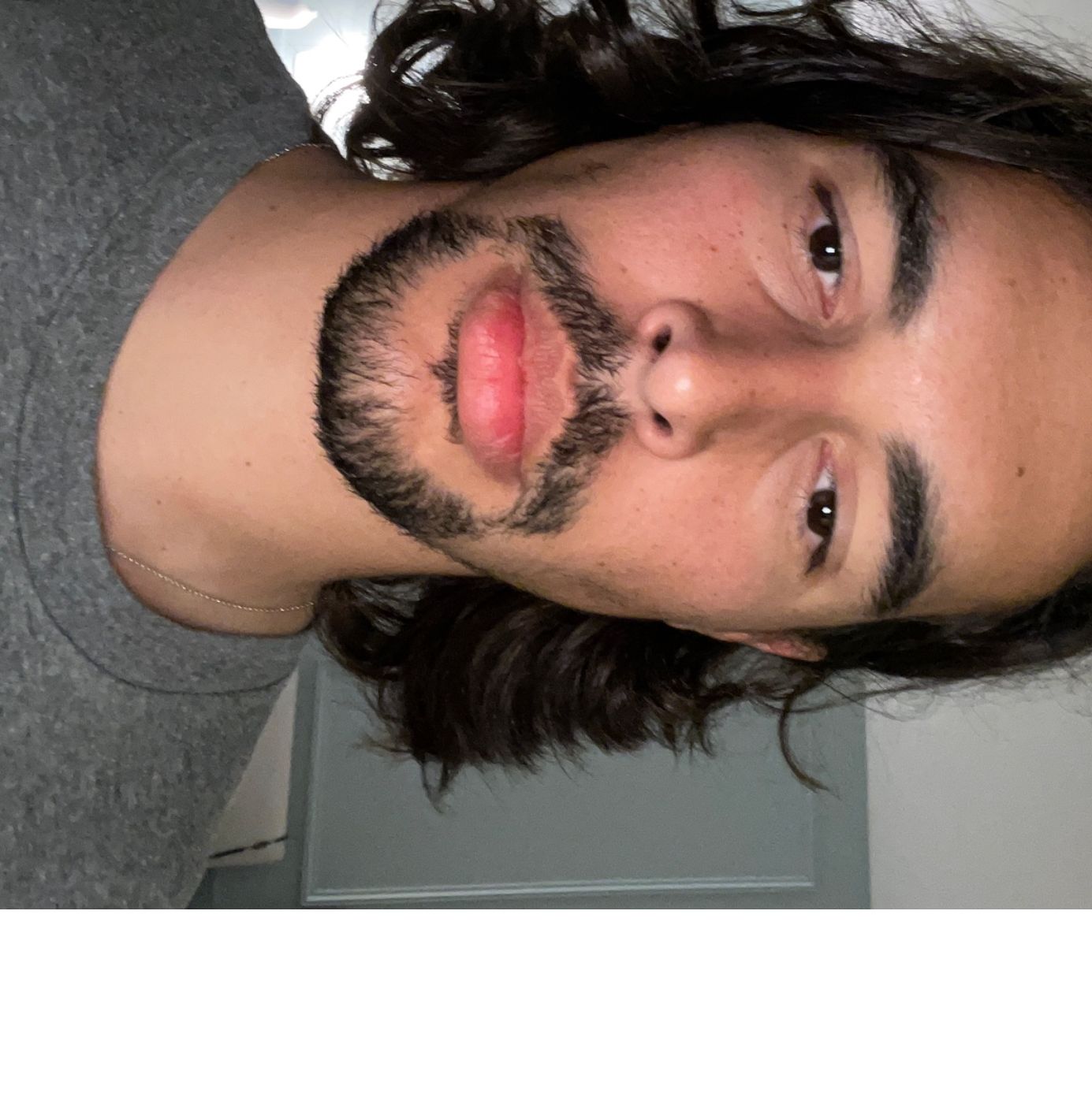 Profile of Manuel Perez