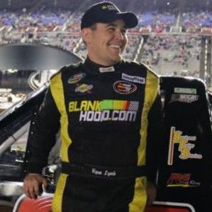 Profile of Ryan Lynch