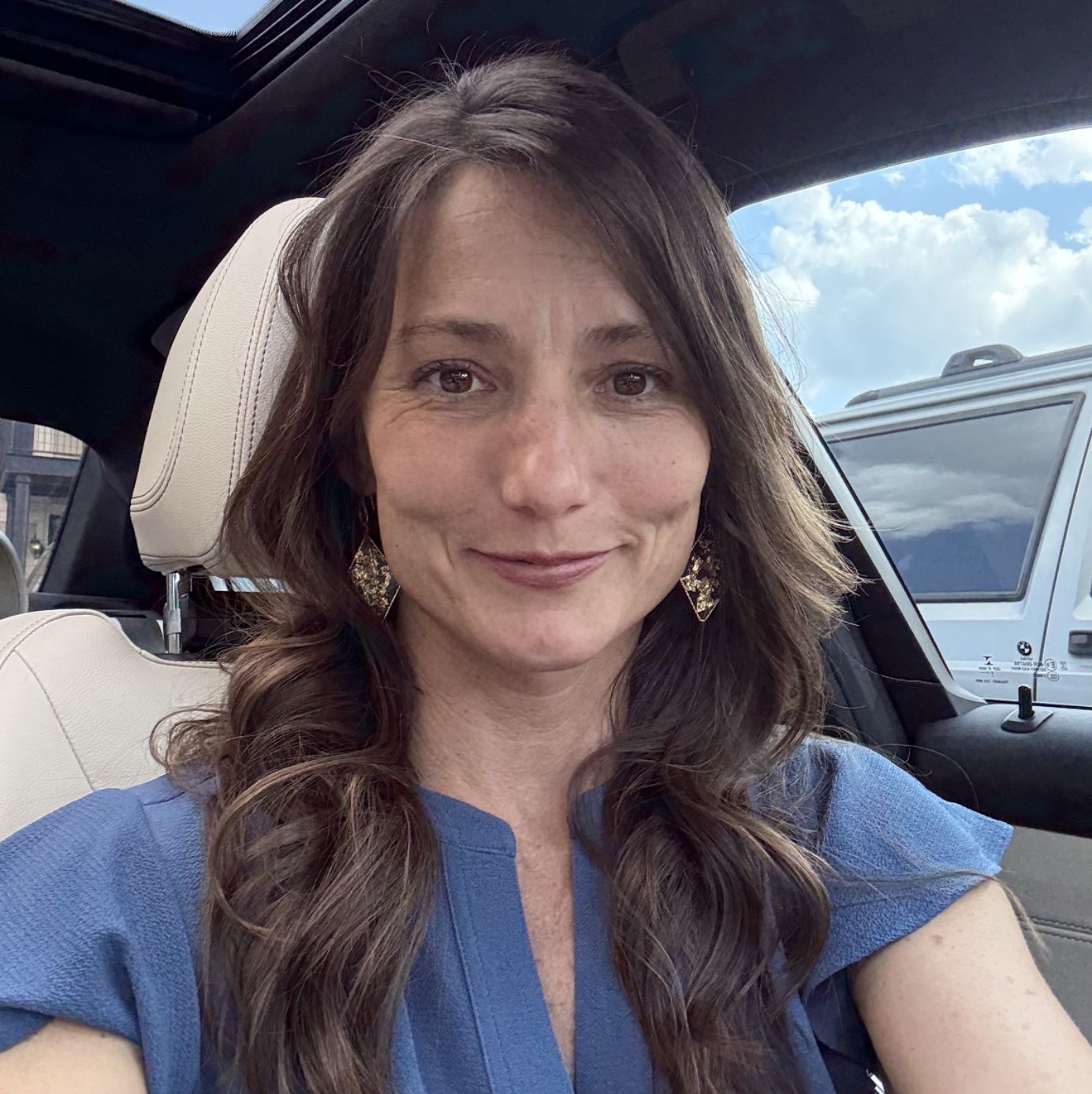 Profile of Missy Dobson