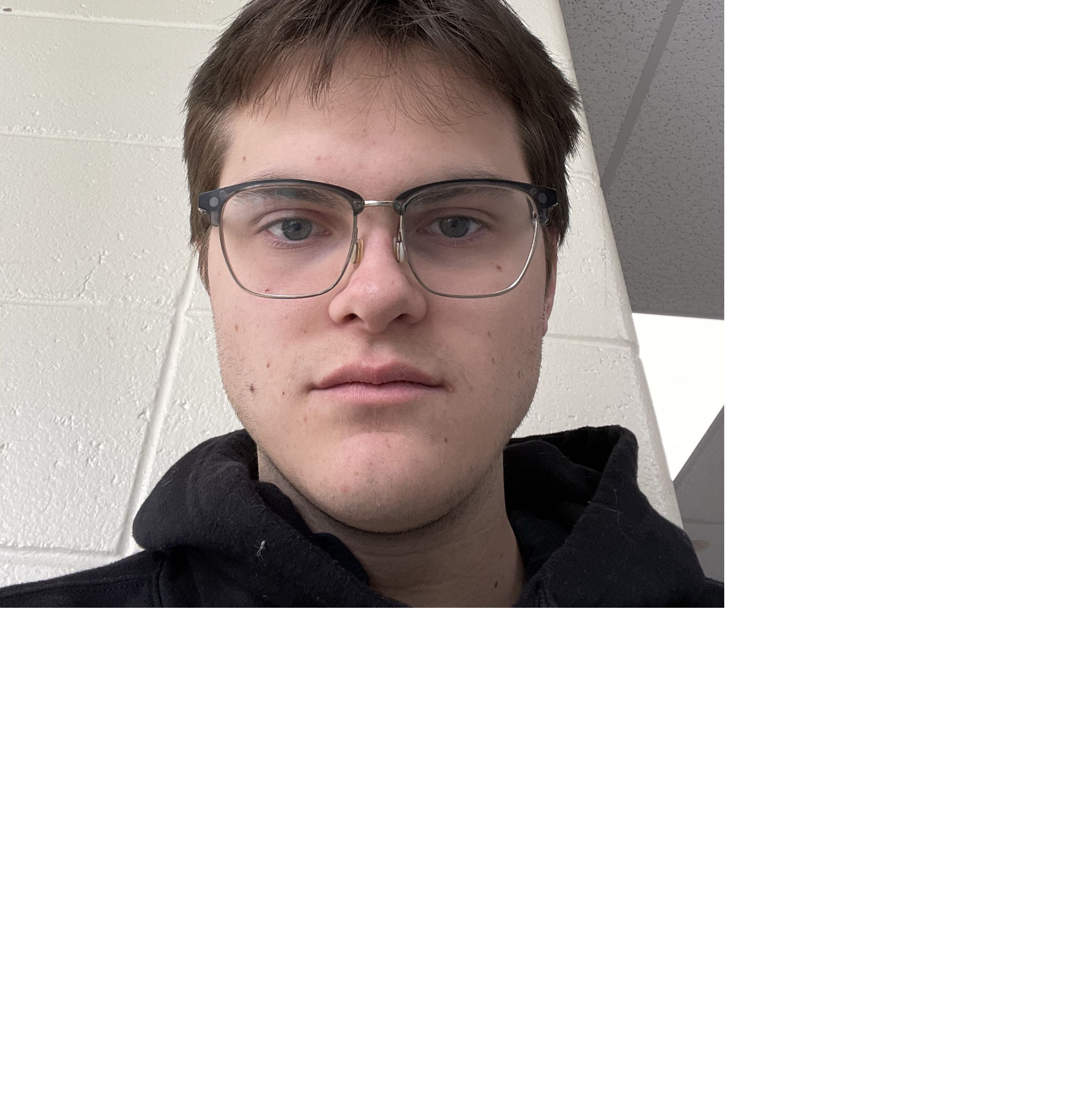 Profile of Joey Vandenberg