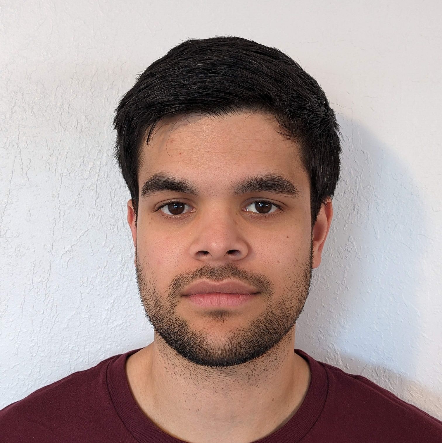 Profile of Andrew Royappa