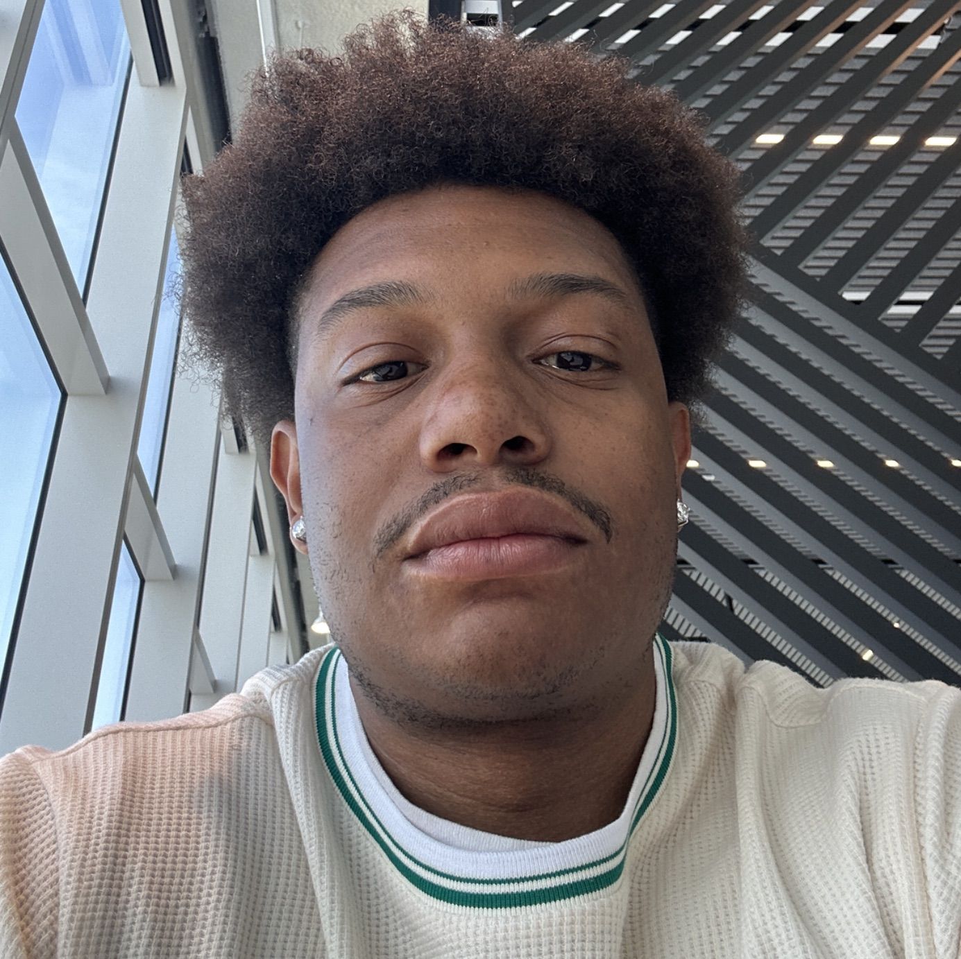 Profile of Devan McNeal