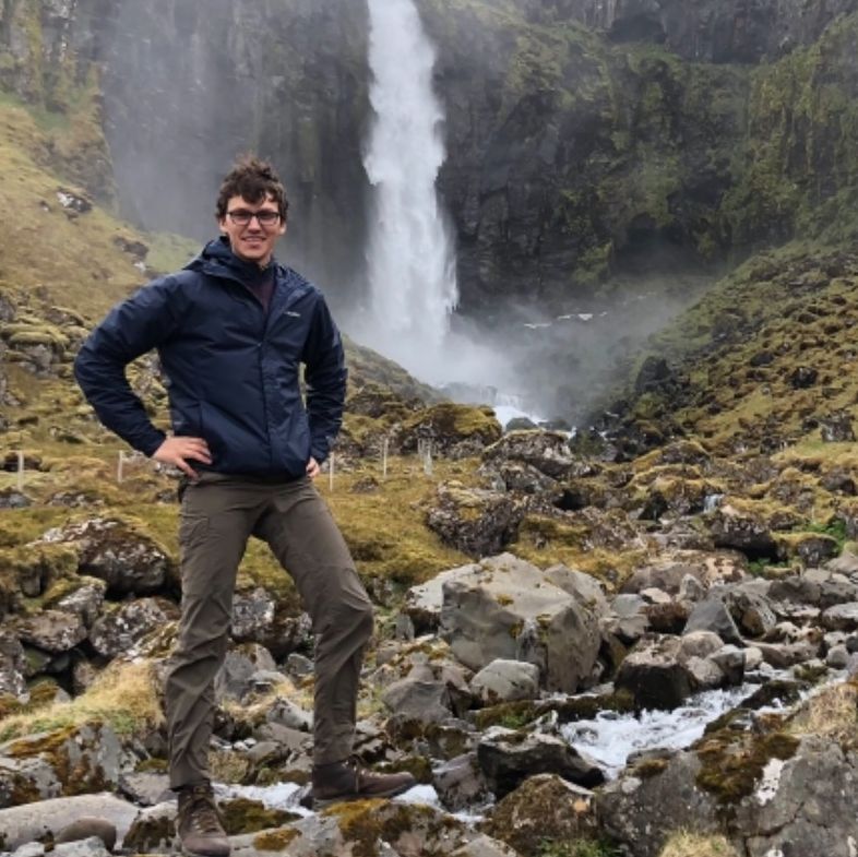 Profile of Alex Kopan