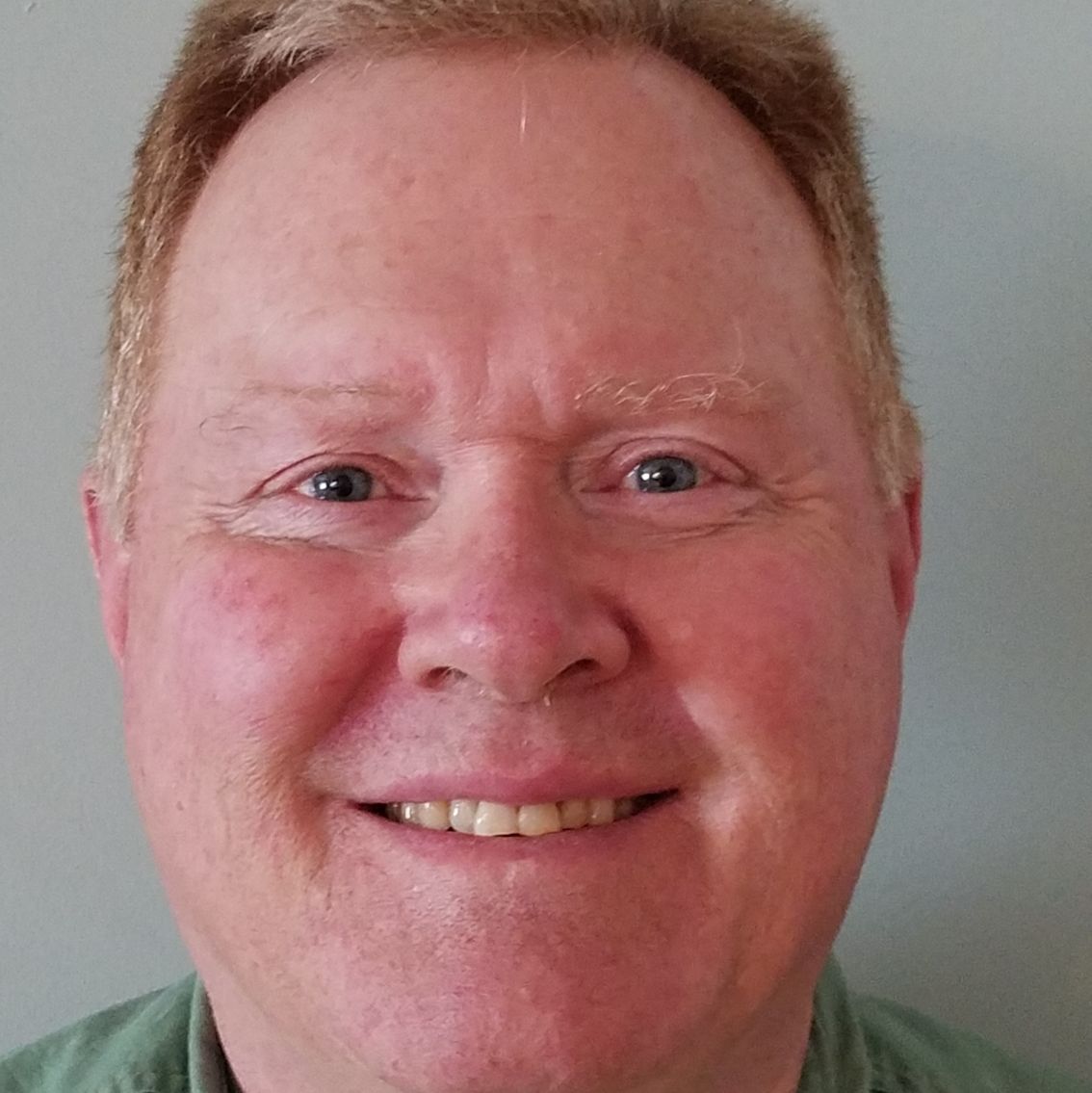 Profile of DAVID PEARSON