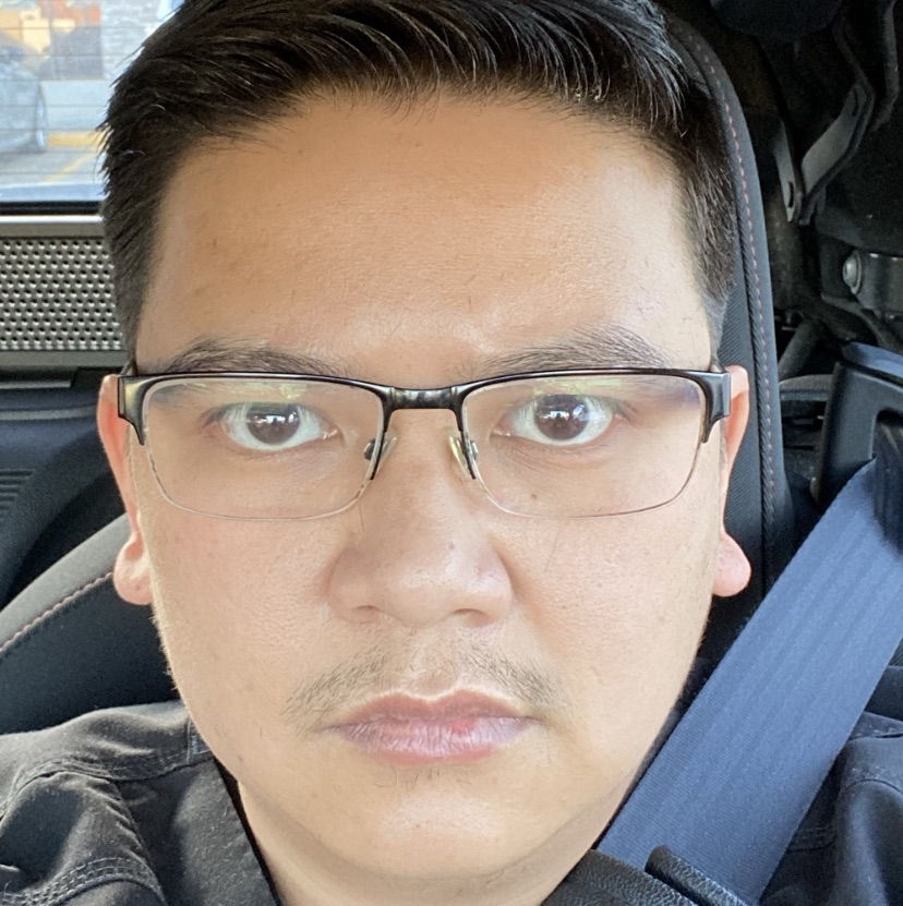 Profile of Arvin Garcia