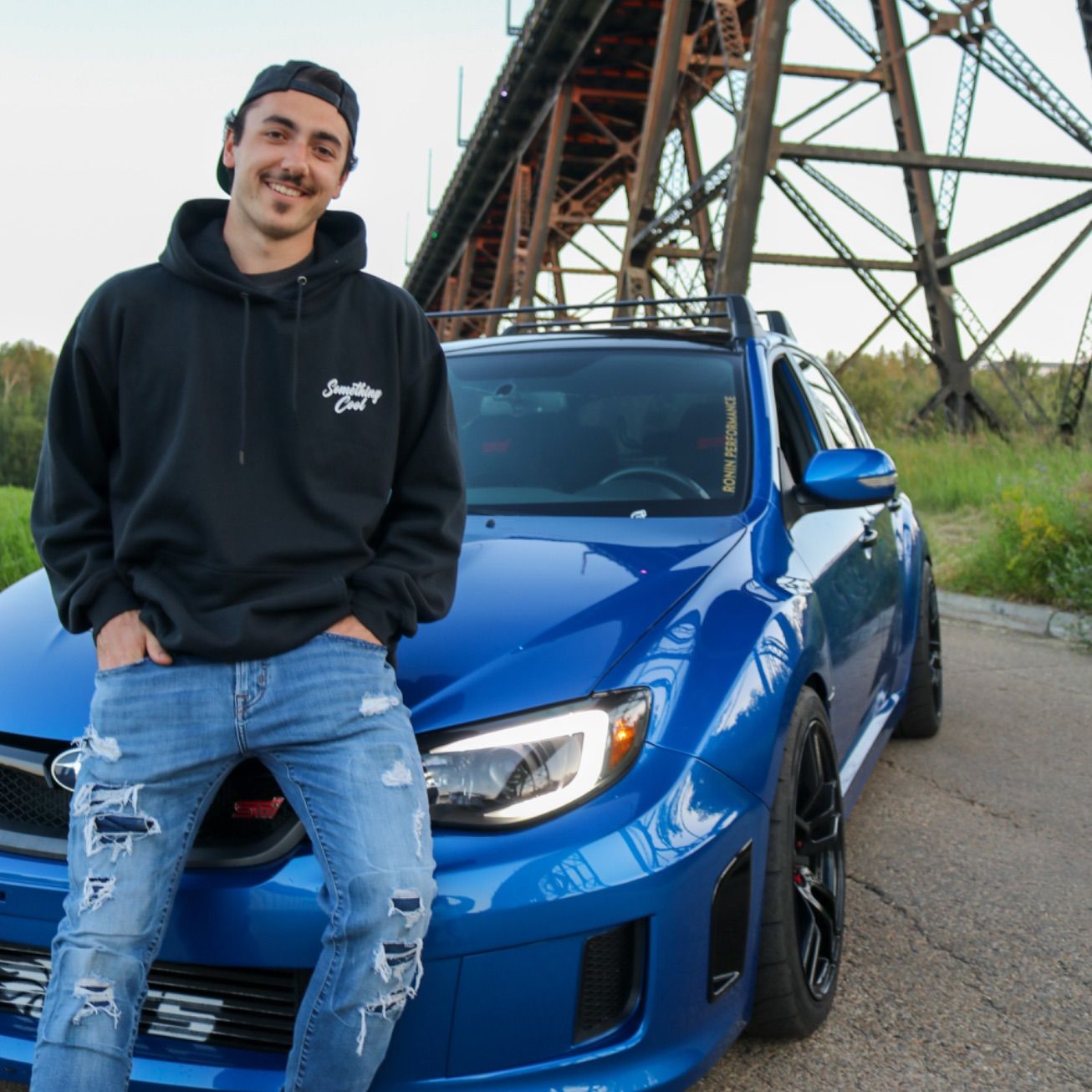 Profile of Daniel Kellert