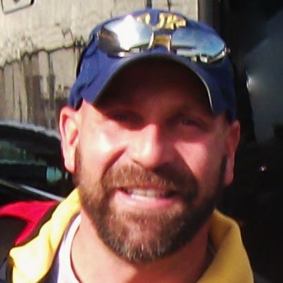 Profile of Scott Purvis