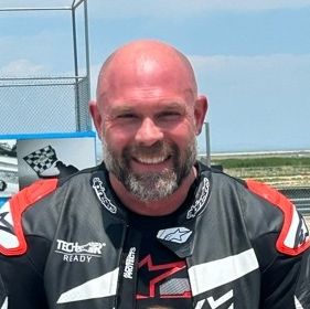 Profile of Adam Decaria