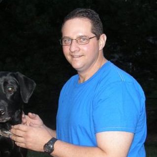 Profile of Richard Walitschek