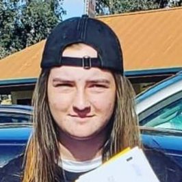 Profile of Mia Melton