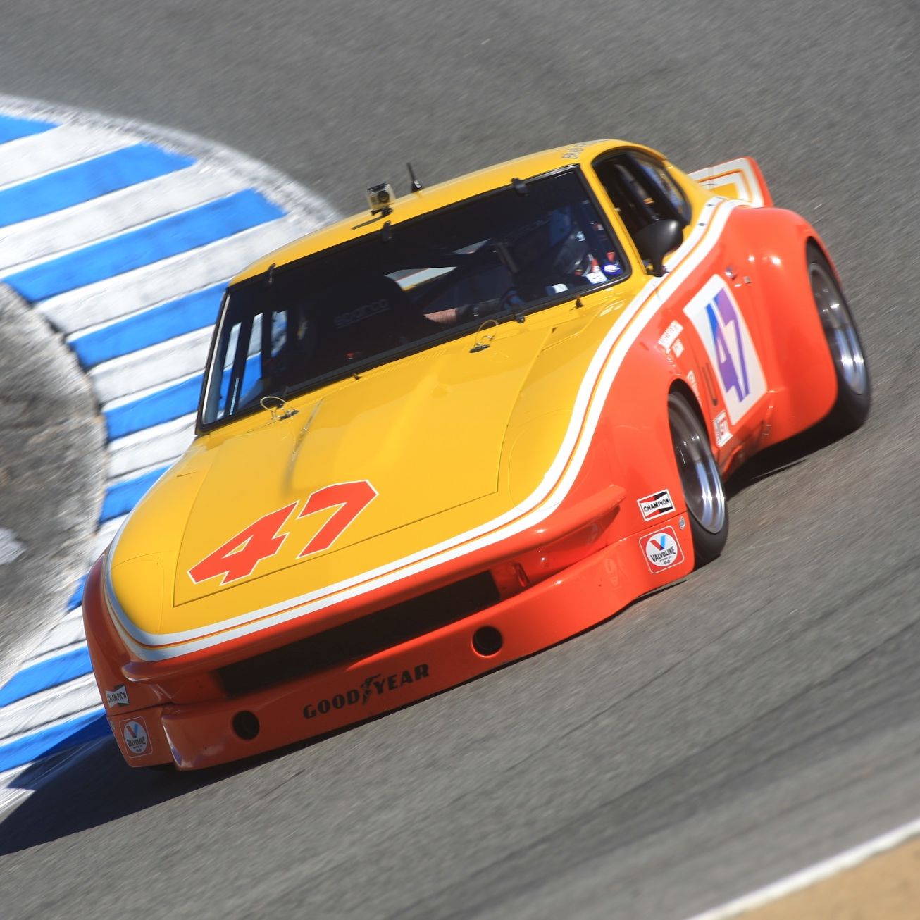 Profile of David Martin