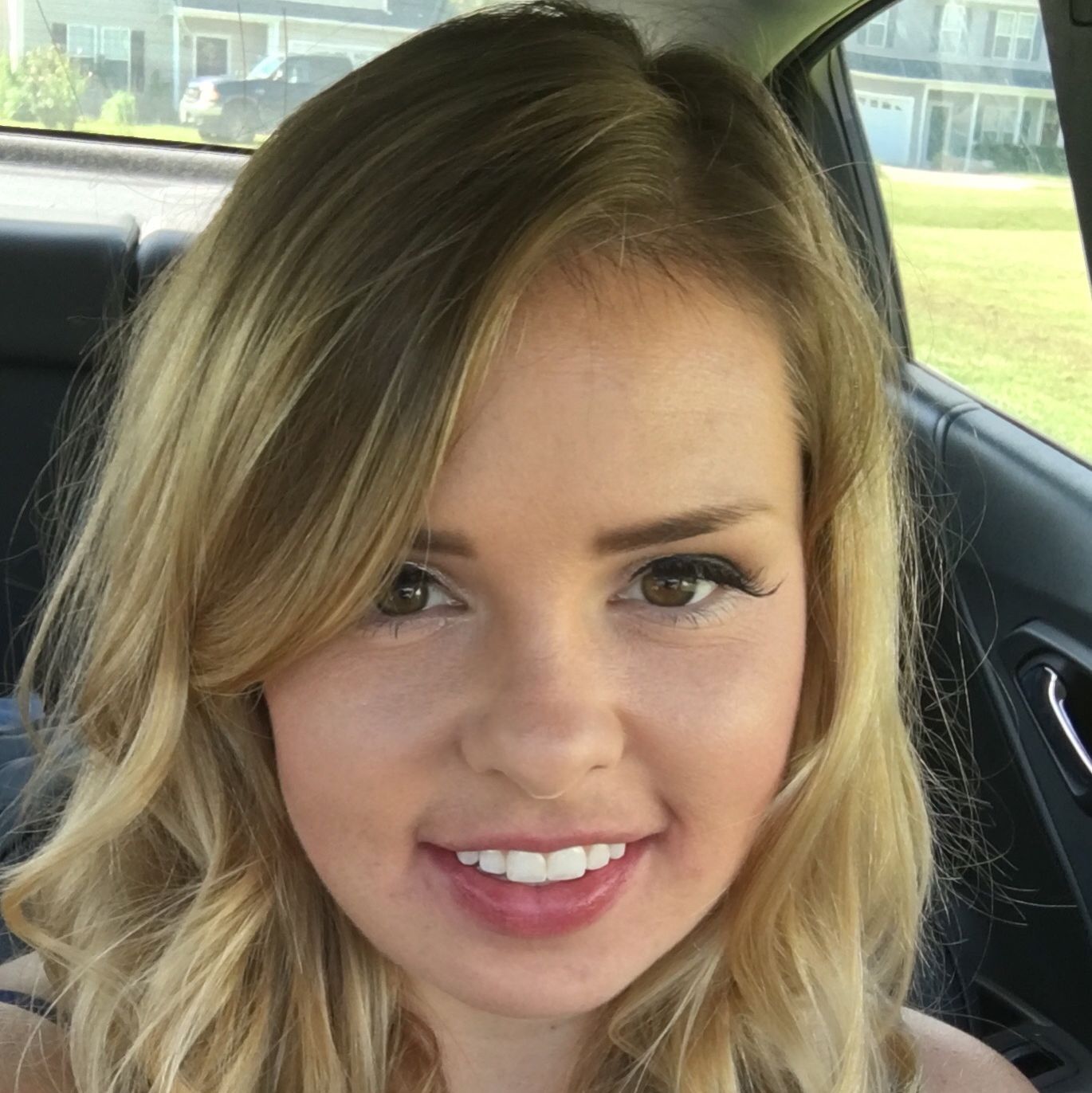 Profile of Kayleigh Kunselman