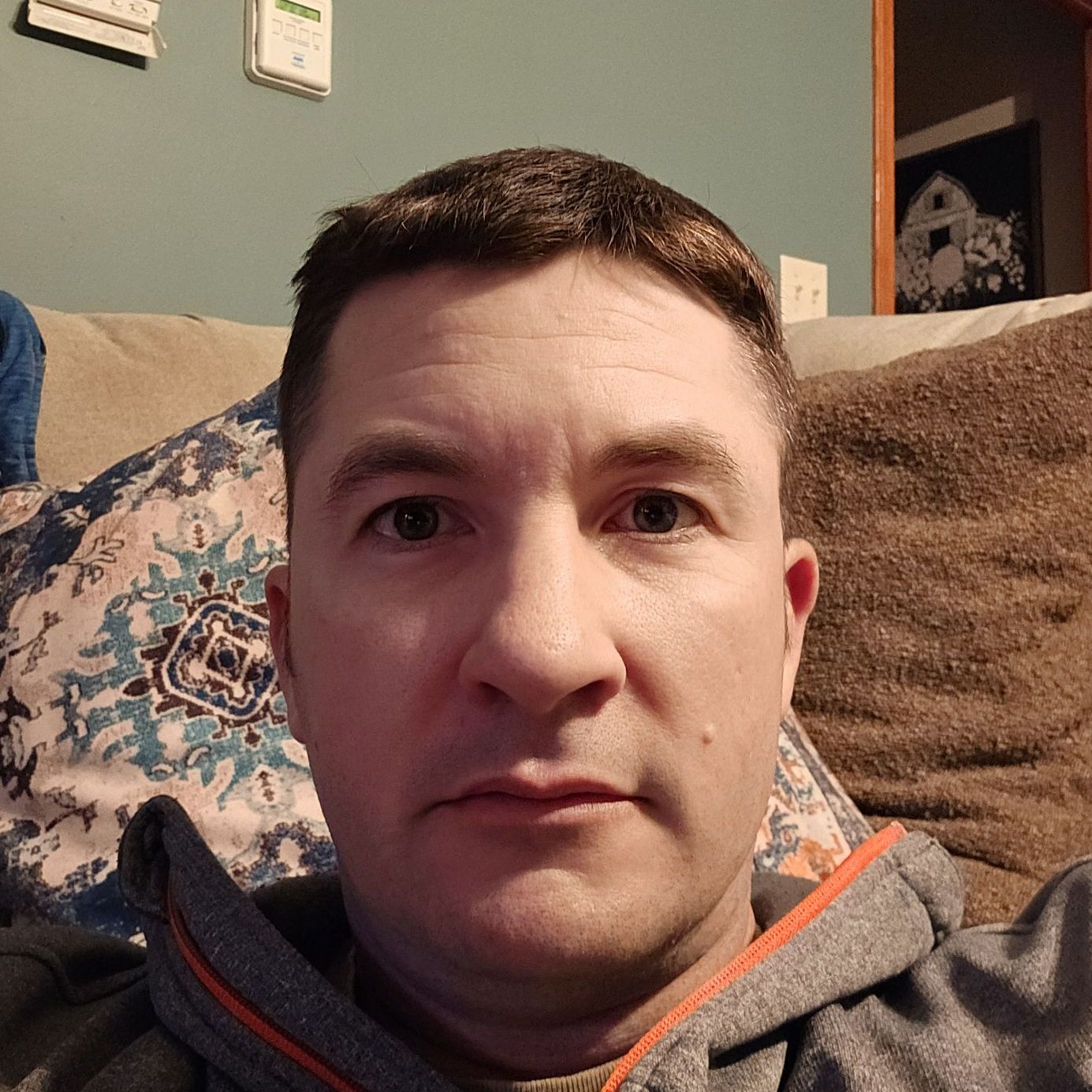 Profile of Jake Iwanski