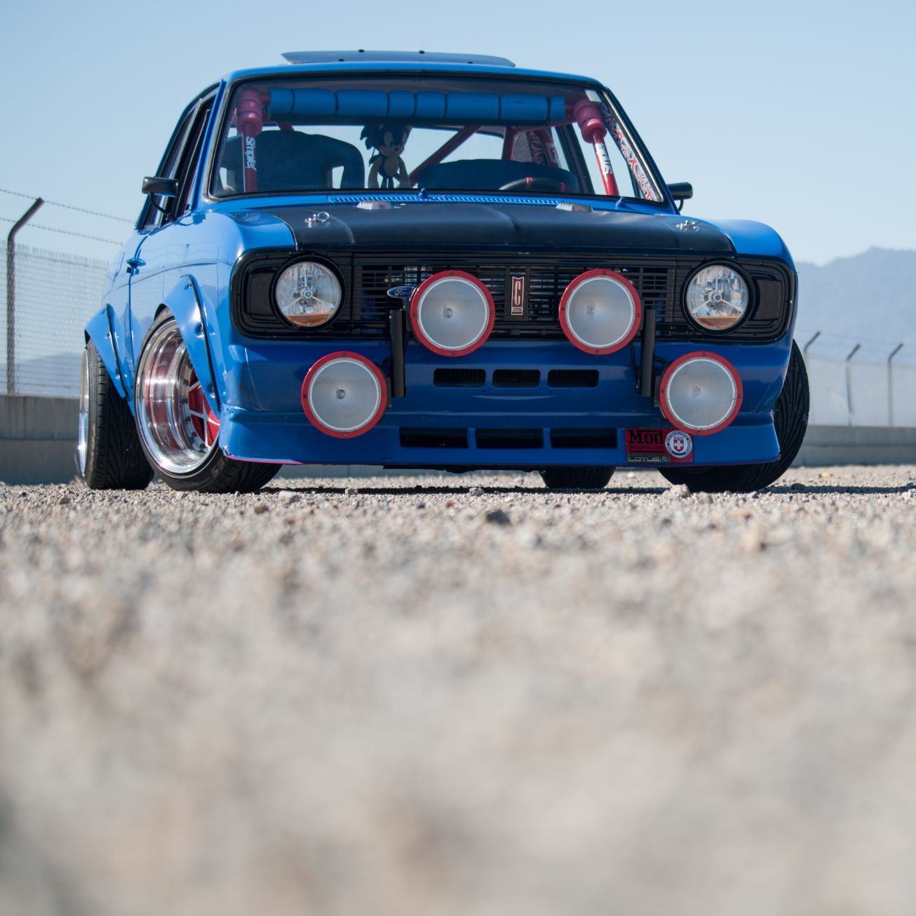 Profile of Keenan Smith