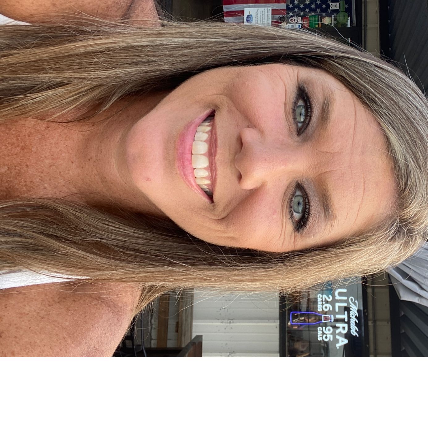 Profile of Lori Burns