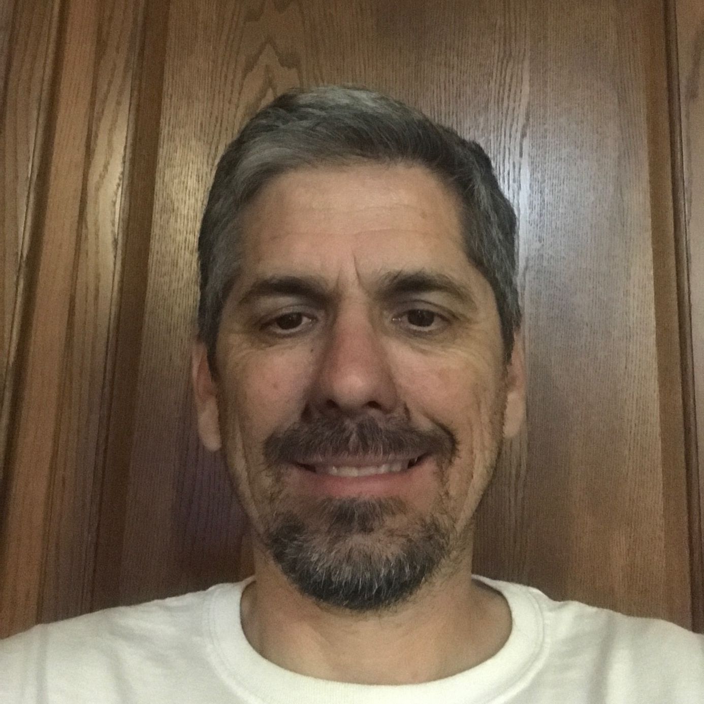 Profile of Jerry Meyer