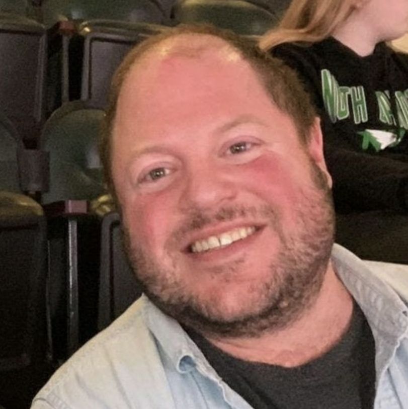 Profile of Kurtis Proulx