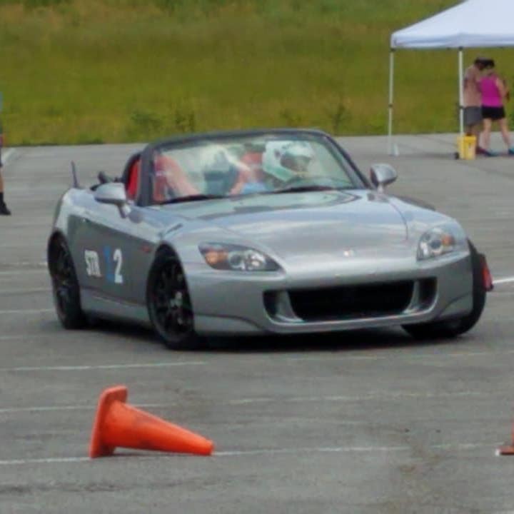 Profile of Taylor Brown